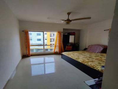 1076 sq ft 3 BHK 2T Apartment for rent in Magnolia Prime at Rajarhat, Kolkata by Agent user9213