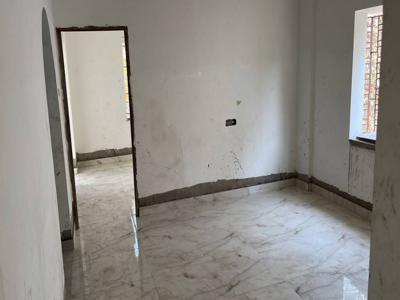 1080 sq ft 2 BHK 2T South facing BuilderFloor for sale at Rs 62.00 lacs in Project in New Town, Kolkata