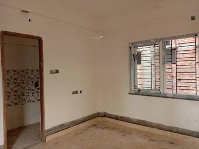 1080 sq ft 3 BHK 2T South facing Apartment for sale at Rs 62.00 lacs in Project in New Town, Kolkata