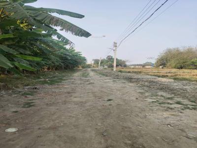 1080 sq ft SouthEast facing Plot for sale at Rs 1.77 lacs in Project in Nahazari, Kolkata