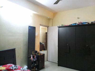 1100 sq ft 2 BHK 2T Apartment for rent in Project at Lake Town, Kolkata by Agent user0500