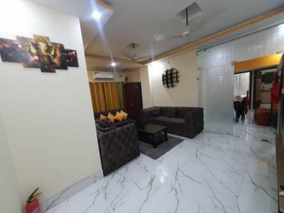 1100 sq ft 2 BHK 2T Apartment for rent in Residential Apartment at Lake Town, Kolkata by Agent exact match