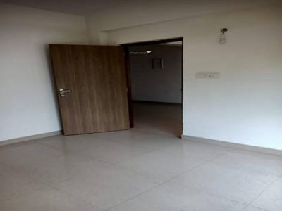 1100 sq ft 2 BHK 2T Apartment for rent in Rosedale Garden at New Town, Kolkata by Agent Homesearch Consultancy