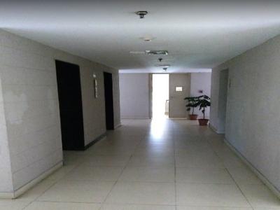 1100 sq ft 2 BHK 2T Apartment for rent in Rosedale Garden at New Town, Kolkata by Agent MR Realty