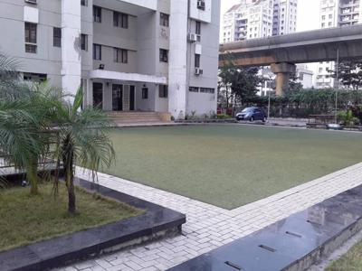 1100 sq ft 3 BHK 2T Apartment for rent in WBIDFC Sankalpa 4 at New Town, Kolkata by Agent B S Property