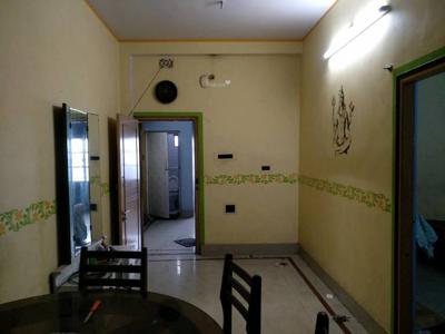 1100 sq ft 3 BHK 2T BuilderFloor for rent in Project at Digberia, Kolkata by Agent seller