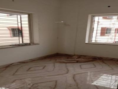 1100 sq ft 3 BHK 2T South facing Completed property BuilderFloor for sale at Rs 60.00 lacs in Project in New Town, Kolkata