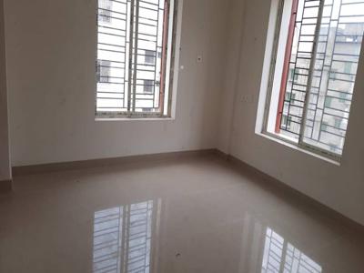 1100 sq ft 3 BHK 2T South facing Completed property BuilderFloor for sale at Rs 65.00 lacs in Project in New Town, Kolkata