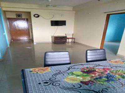 1101 sq ft 3 BHK 2T Apartment for rent in Godrej Prakriti at Sodepur, Kolkata by Agent santosh kumar suman