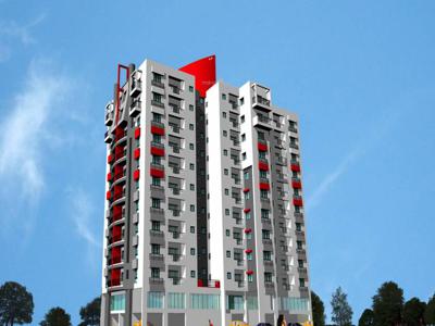 1150 sq ft 1 BHK 2T Apartment for rent in Ganguly 4 Sight Impression at Garia, Kolkata by Agent Subir Karmakar