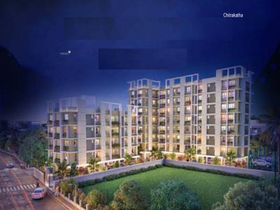 1150 sq ft 3 BHK 2T Completed property Apartment for sale at Rs 1.11 crore in Chitrakatha 3th floor in Moor Avenue, Kolkata