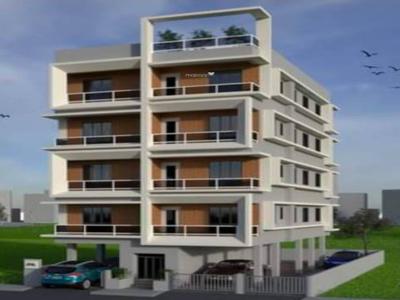 1150 sq ft 3 BHK 3T Apartment for sale at Rs 65.00 lacs in Vastu Hidco Project in New Town, Kolkata