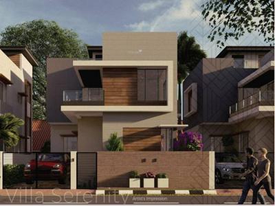 1152 sq ft 2 BHK 2T Under Construction property Villa for sale at Rs 57.00 lacs in Swapnabhumi Swapnabhumi in New Town, Kolkata