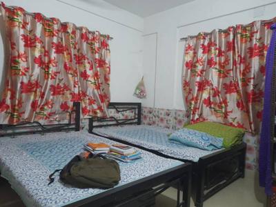 1176 sq ft 3 BHK 2T Apartment for rent in Rupayan Construction Su Casa Wood at Narendrapur, Kolkata by Agent Guest