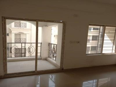 1180 sq ft 3 BHK 2T Apartment for rent in Project at Rajarhat, Kolkata by Agent Sujata Realty