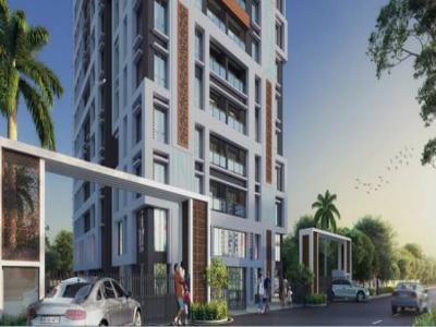 1187 sq ft 3 BHK 3T Apartment for sale at Rs 71.22 lacs in Ganguly 4 Sight Vivante in Garia, Kolkata