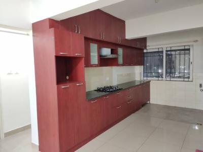 1195 sq ft 2 BHK 2T Apartment for rent in Vaishnavi Nakshatra at Yeshwantpur, Bangalore by Agent i agents