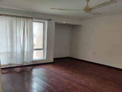 1200 sq ft 2 BHK 2T Apartment for rent in Sanjeeva Sanjeeva Town at New Town, Kolkata by Agent Homesearch Consultancy