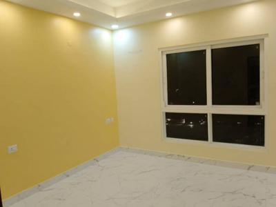 1200 sq ft 3 BHK 2T Apartment for rent in Project at New Town, Kolkata by Agent Homesearch Consultancy