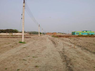 1200 sq ft SouthEast facing Plot for sale at Rs 3.75 lacs in Project in Nahazari, Kolkata