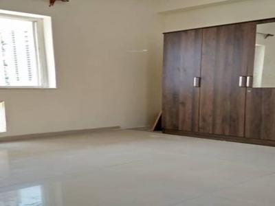 1226 sq ft 3 BHK 2T Apartment for rent in Unitech Vistas at New Town, Kolkata by Agent seller