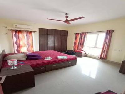 1238 sq ft 3 BHK 2T Apartment for rent in Nul at Elgin Road, Kolkata by Agent azad infra