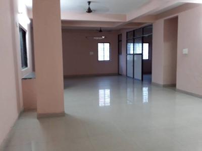 1250 sq ft 3 BHK 3T Apartment for rent in Ambey Florence at Rajarhat, Kolkata by Agent BR Property