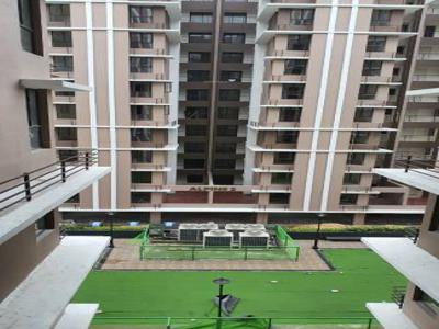 1265 sq ft 3 BHK 2T Apartment for rent in Project at New Town, Kolkata by Agent B S Property
