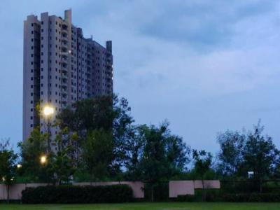 1291 sq ft 3 BHK 2T Apartment for sale at Rs 53.50 lacs in Shapoorji Pallonji Western Heights Joyville in Howrah, Kolkata