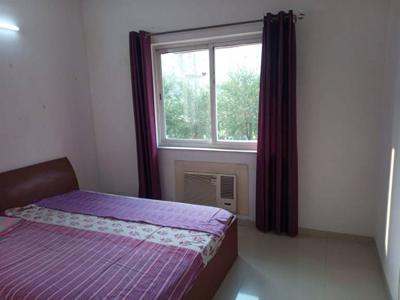 1300 sq ft 2 BHK 2T Apartment for rent in Unitech Uniworld City at New Town, Kolkata by Agent Homesearch Consultancy