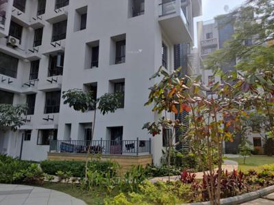1300 sq ft 3 BHK 2T South facing Apartment for sale at Rs 1.10 crore in Sugam Habitat in Picnic Garden, Kolkata