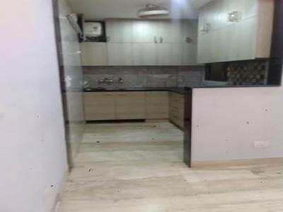 1300 sq ft 3 BHK 3T BuilderFloor for rent in 3bhk Builder floor For Rent near CGO complex at East of Kailash, Delhi by Agent Rana Associates