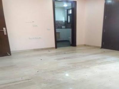 1300 sq ft 3 BHK 3T BuilderFloor for rent in 3bhk independent Builder floor for Rent near Defence colony at East of Kailash, Delhi by Agent Rana Associates