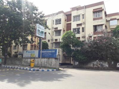 1300 sq ft 4 BHK 2T Apartment for rent in Swaraj Homes Karunamoyee Housing Society at Salt Lake City, Kolkata by Agent user2893