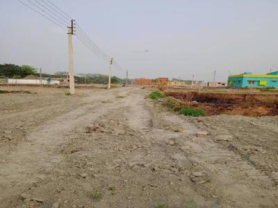 1320 sq ft SouthEast facing Completed property Plot for sale at Rs 3.21 lacs in Project in Rasapunja, Kolkata