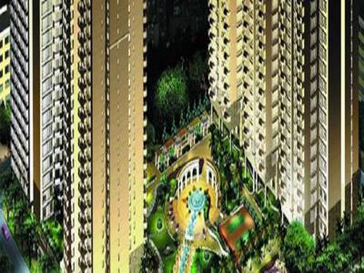 1340 sq ft 3 BHK 3T SouthEast facing Apartment for sale at Rs 1.01 crore in Sugam MORYA 5th floor in Tollygunge, Kolkata