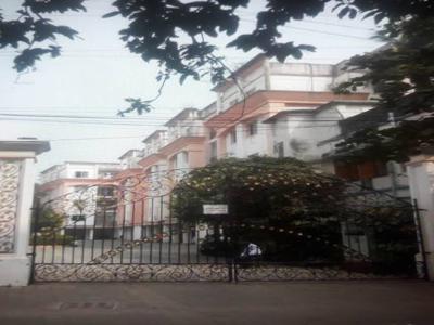 1345 sq ft 3 BHK 3T Apartment for rent in DC Paul Subarna Bhoomi at Dum Dum, Kolkata by Agent BR Property