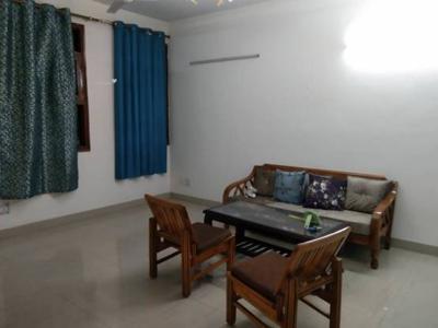 1350 sq ft 3 BHK 2T Apartment for rent in Ariya Nagar Apartment at IP Extension, Delhi by Agent DAS PROPERTIES