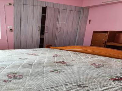1372 sq ft 3 BHK 2T Apartment for rent in Avidipta Avidipta at Santoshpur, Kolkata by Agent Baba Loknath Homes