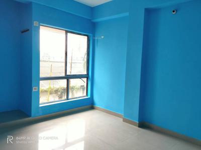 1372 sq ft 3 BHK 2T Apartment for rent in Hans Rezidency at Madhyamgram, Kolkata by Agent Third Eye Consulting