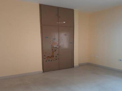 1380 sq ft 3 BHK 3T Apartment for rent in Project at New Town, Kolkata by Agent Ayan Chakroborty