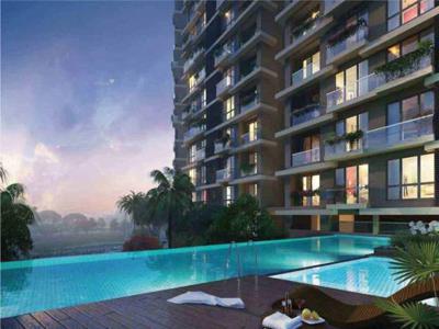 1400 sq ft 3 BHK 2T East facing Apartment for sale at Rs 1.25 crore in PS Jiva Homes 2th floor in Beliaghata, Kolkata