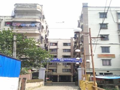 1400 sq ft 3 BHK 3T Apartment for rent in GM Meena Residency at Rajarhat, Kolkata by Agent Property Partners