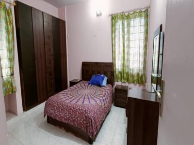 1440 sq ft 3 BHK 2T Apartment for rent in Bengal Uttara at New Town, Kolkata by Agent MR Realty