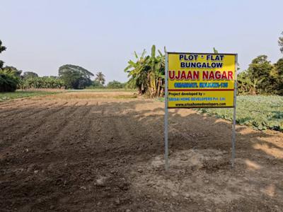 1440 sq ft SouthEast facing Completed property Plot for sale at Rs 13.71 lacs in Srisai Ujaan Nagar in New Town, Kolkata