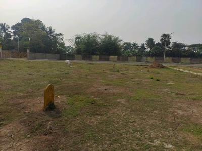 1440 sq ft SouthWest facing Under Construction property Plot for sale at Rs 24.00 lacs in Swapnabhumi Swapnabhumi in New Town, Kolkata