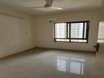 1450 sq ft 3 BHK 2T Apartment for rent in Tata Eden Court at New Town, Kolkata by Agent Ayan Chakroborty
