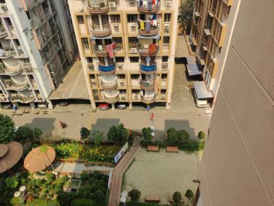1450 sq ft 3 BHK 2T North facing Apartment for sale at Rs 85.00 lacs in Diamond Brindavan Garden in Tangra, Kolkata