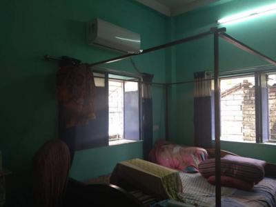 1450 sq ft 3 BHK 2T South facing IndependentHouse for sale at Rs 45.00 lacs in Project in Dum Dum Cantonment, Kolkata