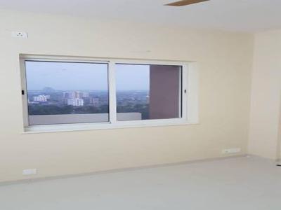 1450 sq ft 3 BHK 3T Apartment for rent in Unitech Uniworld City at New Town, Kolkata by Agent Homesearch Consultancy